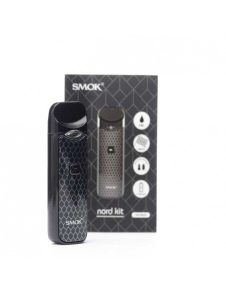 Smok Nord Pod Starter Kit AIO Sigaretta Elettronica