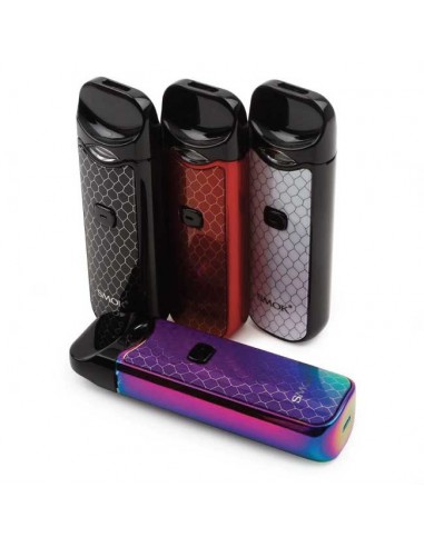 Smok Nord Pod Starter Kit AIO Sigaretta Elettronica