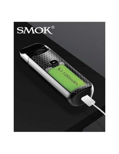 Smok Nord Pod Starter Kit AIO Sigaretta Elettronica