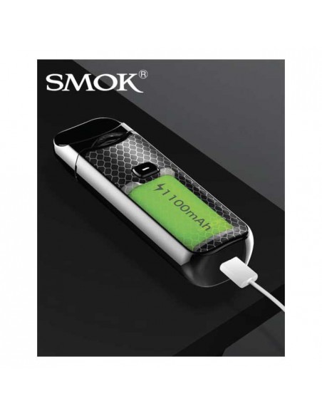 Smok Nord Pod Starter Kit AIO Sigaretta Elettronica