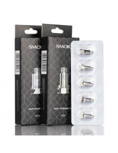 Pod Smok Nord Replacement Coil - 5 Pieces