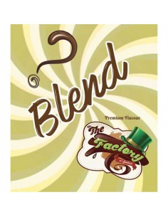 Blend di The Factory - Liquido Mix e Vape 25 ml