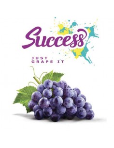 Just Grape It by Success Juice - Liquid Mix and Vape 25 ml