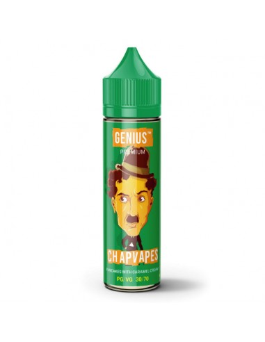 Chapvapes Unmixed Aroma Pro Vape 20ml liquid