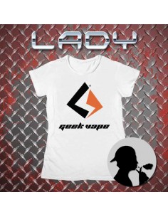 Geekvape Women's T-Shirt