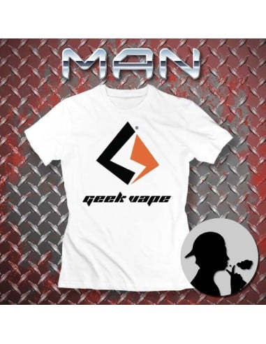 Geekvape Men's T-Shirt
