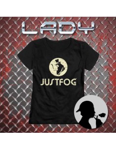 Justfog Women's T-Shirt