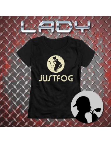 Justfog T-Shirt Donna