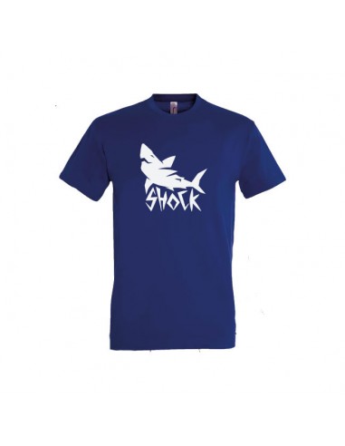 T-Shirt Shark Shock