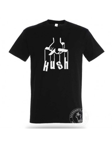 T-Shirt Corleone Kush