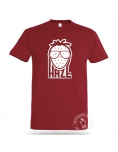 T-Shirt Strawberry Haze