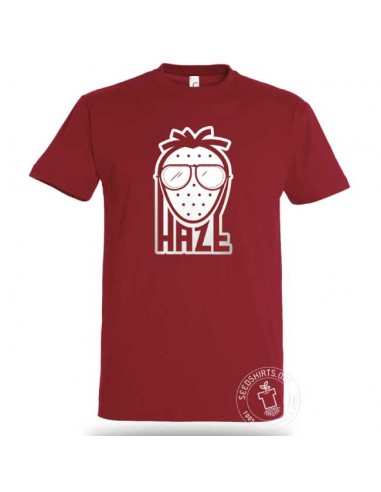 Maglietta Strawberry Haze