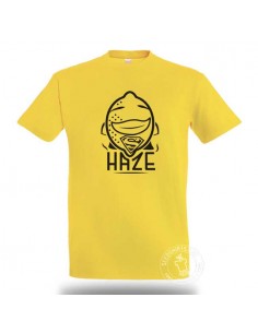 T-Shirt Superlemon Haze