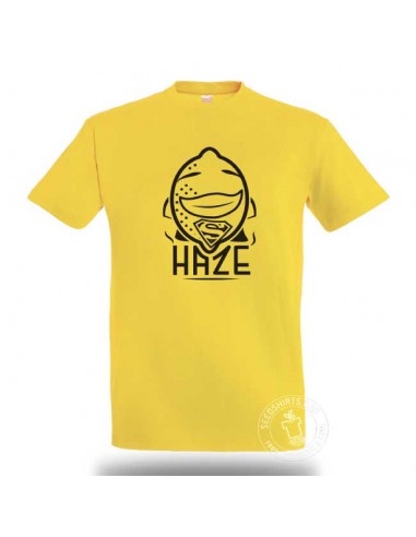 T-Shirt Superlemon Haze