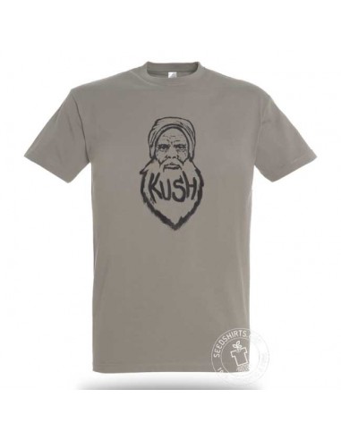 T-Shirt Hindu Kush