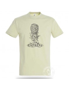T-Shirt Pineapple Express
