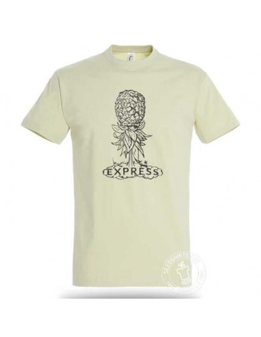 T-Shirt Pineapple Express