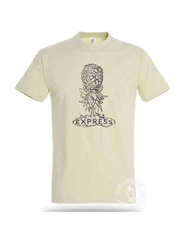 Maglietta Pineapple Express