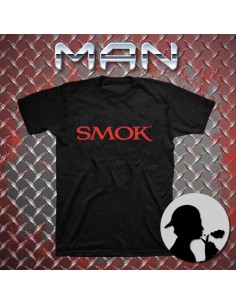 Smok Men's T-Shirt