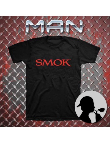 Smok Men's T-Shirt