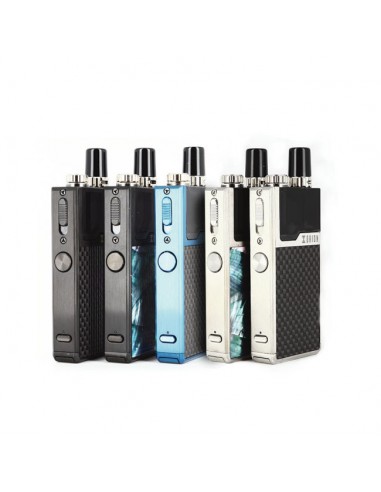 Orion Q Lost Vape 17W AIO Pod