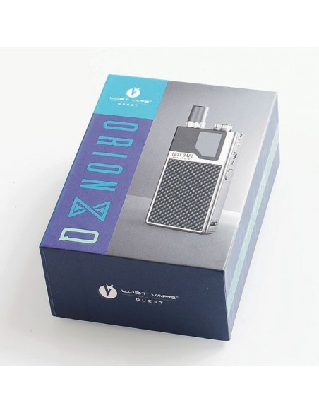Orion Q Lost Vape 17W AIO Pod