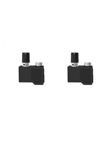 Orion DNA Pod Lost Vape Replacement Cartridge 3ml - 2 Pieces