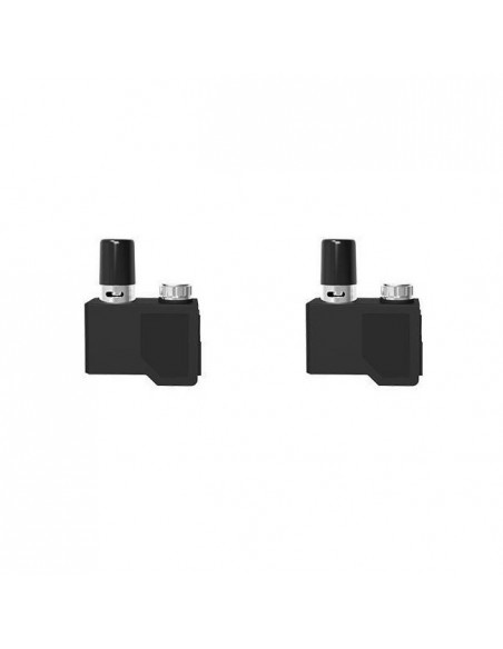 Orion DNA Pod Lost Vape Cartuccia Ricambio 3ml - 2 Pezzi