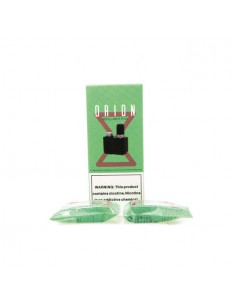 Orion DNA Pod Lost Vape Replacement Cartridge 3ml - 2 Pieces