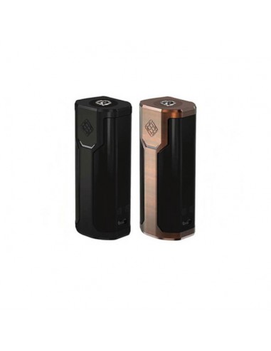 Sinuous P80 Kit Wismec Box Mod - Big Battery
