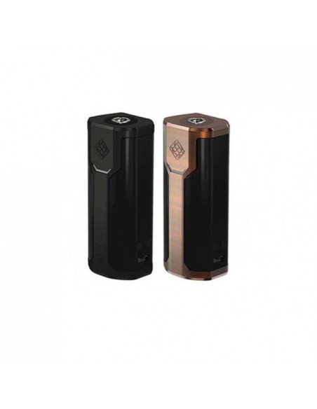 Sinuous P80 Kit Wismec Box Mod - Big Battery