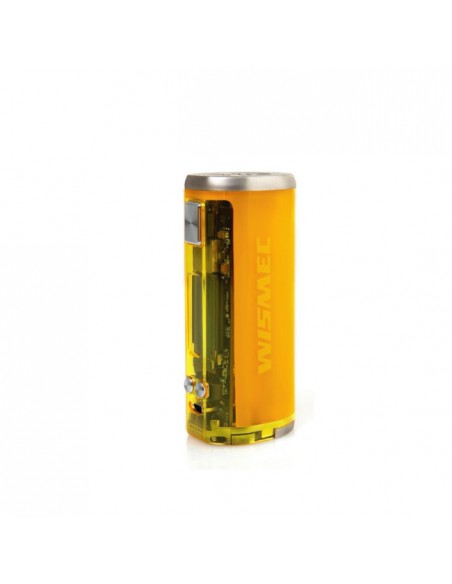 Sinuous V80 Kit Wismec Box Mod - Big Battery