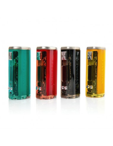 Sinuous V80 Kit Wismec Box Mod - Big Battery