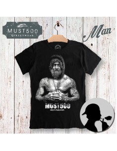 Tattoo Must500 Men's T-Shirt