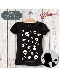 Teschietti Must 500 Women's T-Shirt