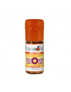 Aroma Wow FlavourArt Concentrated Liquid