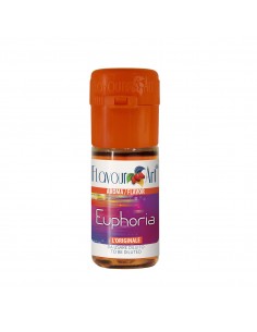 Aroma Euphoria FlavourArt Liquido Concentrato