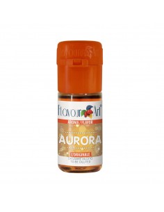 Aroma Aurora FlavourArt Liquido Concentrato