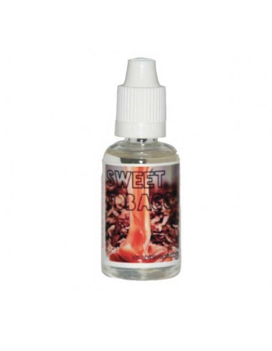 Sweet Tobacco Aroma Tobacco Vampire Vape Concentrated Liquid