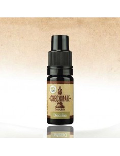 Checkmate Decima Liquido Pronto 10 ml