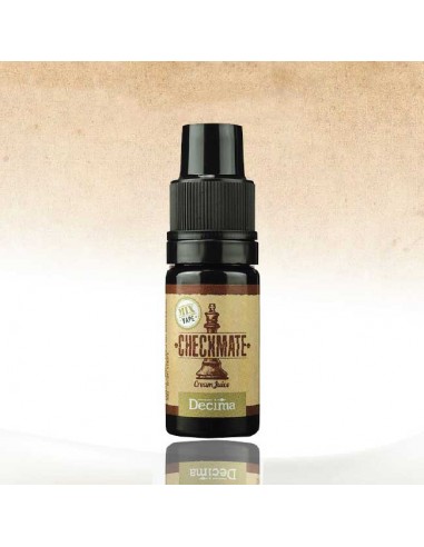 Checkmate Decima Liquido Pronto 10 ml