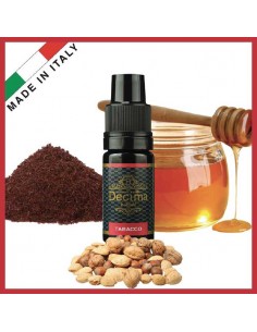 Dakar Decima Liquido Pronto 10 ml