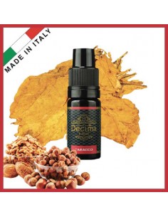 Ghibli Decima Liquido Pronto 10 ml
