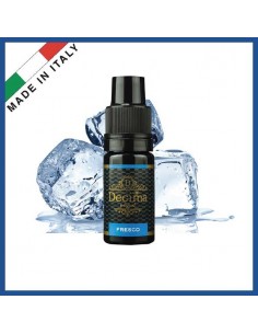Polar Mint Decima Ready Liquid 10 ml