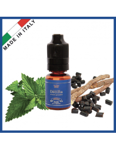 Tabooh Decima Liquido Pronto 10 ml