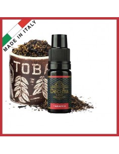 Virginia Decima Liquido Pronto 10 ml
