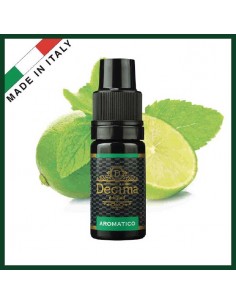 Yellow Sun Decima Liquido Pronto 10 ml