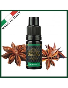Zammù Decima Liquido Pronto 10 ml