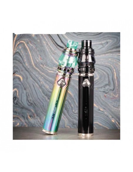 iJust 21700 Eleaf Kit with Ello Duro Atomizer