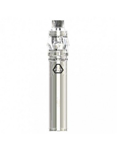 iJust 21700 Eleaf Kit con Atomizzatore Ello Duro